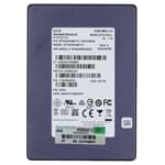 HP SATA SSD 480GB SATA 6G MU 2,5" - 870668-002 MTFDDAK480TCC