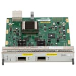 Juniper Modular Interface Card MIC 2x 10GbE XFP MX80 MX104 - MIC-3D-2XGE-XFP