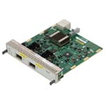 Juniper Modular Interface Card MIC 2x 10GbE XFP MX80 MX104 - MIC-3D-2XGE-XFP