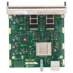 Juniper Modular Interface Card MIC 2x 10GbE XFP MX80 MX104 - MIC-3D-2XGE-XFP