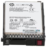HP SAS SSD 1,6TB SAS 12G WI ME SFF - 780436-001 779176-B21