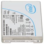 Intel NVMe SSD DC P4510 4TB 2,5" U.2 PCIe 3.1 x4 - SSDPE2KX040T8