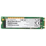 HPE SATA SSD 5100 ECO 480GB SATA 6G M.2 2280 RI 871628-002 875855-001
