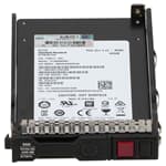 HPE NVME-SSD 400GB MU DS PCI-E x4 SFF 875874-001 875593-B21