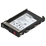 HPE NVME-SSD 400GB MU DS PCI-E x4 SFF 875874-001 875593-B21