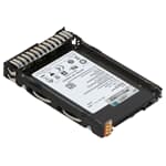 HPE NVME-SSD 400GB MU DS PCI-E x4 SFF 875874-001 875593-B21