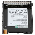 HPE NVME-SSD 400GB MU DS PCI-E x4 SFF 875874-001 875593-B21