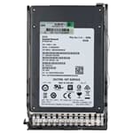 HPE NVME-SSD 400GB MU DS PCI-E x4 SFF 875874-001 875593-B21
