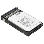HP SAS-Festplatte 6TB 7,2k SAS 6G DP LFF - 782995-001 782669-B21