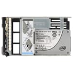 Dell SATA-SSD 480GB SATA 6G LFF - 008R8