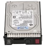 HPE SAS Festplatte 6TB 7,2k SAS 12G LFF 793764-001 793671-B21