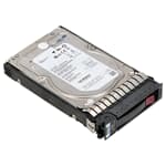 HP SAS Festplatte 4TB 7,2k SAS 12G LFF - 826550-001 826074-B21