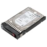 HP SAS Festplatte 4TB 7,2k SAS 12G LFF - 826550-001 826074-B21