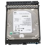 HP SAS Festplatte 4TB 7,2k SAS 12G LFF - 826550-001 826074-B21