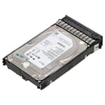 HP SAS Festplatte 4TB 7,2k SAS 12G LFF - 826550-001 826074-B21