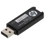 HPE Dual 8GB Micro SD Enterprise Midline USB Kit w/o SD-Cards 799057-001