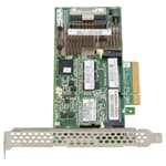 HPE RAID Controller Smart Array P440 8-CH SAS 12G 4GB PCI-E 749797-001