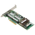 HPE RAID Controller Smart Array P440 8-CH SAS 12G 4GB PCI-E 749797-001