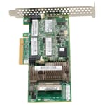 HPE RAID Controller Smart Array P440 8-CH SAS 12G 4GB PCI-E 749797-001