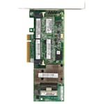 HPE RAID Controller Smart Array P440 8-CH SAS 12G 4GB PCI-E 749797-001
