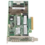HPE RAID Controller Smart Array P440 8-CH SAS 12G 4GB PCI-E LP 749797-001