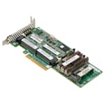 HPE RAID Controller Smart Array P440 8-CH SAS 12G 4GB PCI-E LP 749797-001