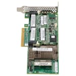 HPE RAID Controller Smart Array P440 8-CH SAS 12G 4GB PCI-E LP 749797-001