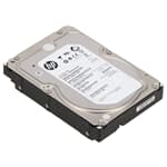 HP SAS Hard Drive 4TB 7.2k SAS 6G DP 3.5" - 507618-008 695507-004 MB4000FCWDK