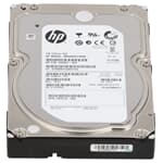 HP SAS Hard Drive 4TB 7.2k SAS 6G DP 3.5" - 507618-008 695507-004 MB4000FCWDK