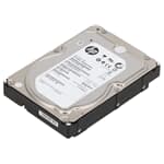 HP SAS Hard Drive 4TB 7.2k SAS 6G DP 3.5" - 507618-008 695507-004 MB4000FCWDK