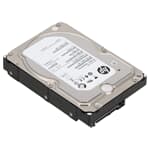HP SAS Hard Drive 4TB 7.2k SAS 6G DP 3.5" - 507618-008 695507-004 MB4000FCWDK