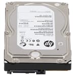 HP SAS Hard Drive 4TB 7.2k SAS 6G DP 3.5" - 507618-008 695507-004 MB4000FCWDK