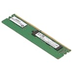 HP DDR4-RAM 8GB PC4-2666V ECC RDIMM 1R - 809080-591 T9V39AA MTA9ASF1G72PZ-2G6