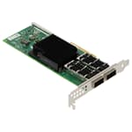 Dell Ethernet Converged Network Adapter 2Port 40/10GbE - XL710-QD2 KF46X