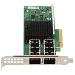 Dell Ethernet Converged Network Adapter 2Port 40/10GbE - XL710-QD2 KF46X