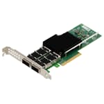 Dell Ethernet Converged Network Adapter 2Port 40/10GbE - XL710-QD2 KF46X