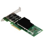Dell Ethernet Converged Network Adapter 2Port 40/10GbE - XL710-QD2 KF46X