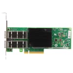 Dell Ethernet Converged Network Adapter 2Port 40/10GbE - XL710-QD2 KF46X