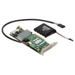 Cisco MR SAS 9266-8i 8-CH 1GB SAS 6G PCI-E LP - UCS-RAID-9266CV