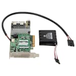 Cisco MR SAS 9266-8i 8-CH 1GB SAS 6G PCI-E LP - UCS-RAID-9266CV