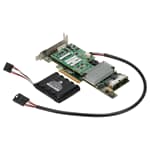 Cisco MR SAS 9266-8i 8-CH 1GB SAS 6G PCI-E LP - UCS-RAID-9266CV