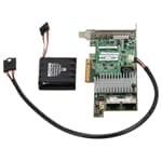 Cisco MR SAS 9266-8i 8-CH 1GB SAS 6G PCI-E LP - UCS-RAID-9266CV