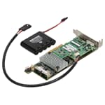 Cisco MR SAS 9266-8i 8-CH 1GB SAS 6G PCI-E LP - UCS-RAID-9266CV