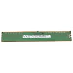 HP DDR4-RAM 8GB PC4-2133P UDIMM 1R - 911604-591 HMA81GU6AFR8N-TF