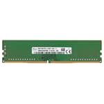 HP DDR4-RAM 8GB PC4-2133P UDIMM 1R - 911604-591 HMA81GU6AFR8N-TF