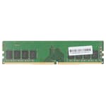 HP DDR4-RAM 8GB PC4-2133P UDIMM 1R - 911604-591 HMA81GU6AFR8N-TF