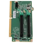 HPE DL380 Gen10 Riser Board PCI-E x16/x16 875059-001 880383-B21