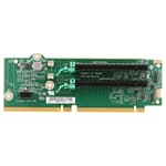 HPE DL380 Gen10 Riser Board PCI-E x16/x16 875059-001 880383-B21
