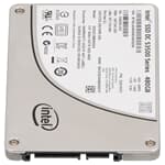 Intel SATA SSD 3500 Series 480 GB SATA 6G 2.5" - SSDSC2BB480G4
