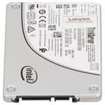 Lenovo SATA-SSD 480GB SATA 6G 2,5" - 01MP628 4XB0N68517